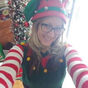 Meet your Posher, Jennifer